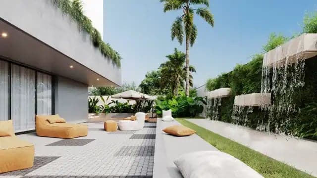 Mauá Living